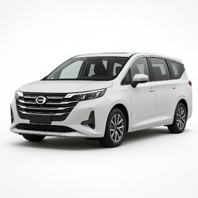 Тюнінг GAC Motor (Trumpchi) GM6