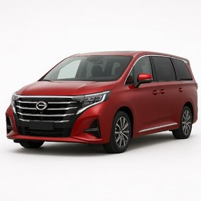 Тюнінг GAC Motor (Trumpchi) GM8/E9 2023- рр.