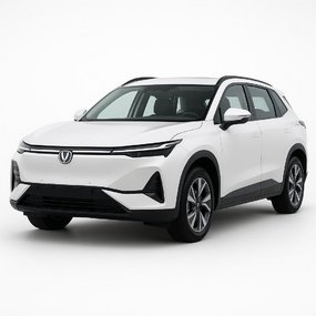 Тюнінг Changan S7 (Deepal S07) 2023- рр.