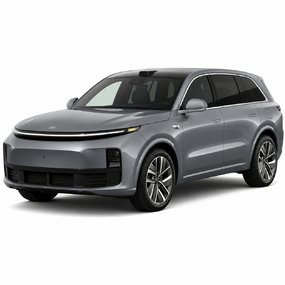 Тюнінг Li Auto L6