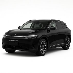 Тюнінг Leapmotor C11 2021- рр.