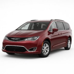 Тюнінг Chrysler Pacifica 2016- рр.