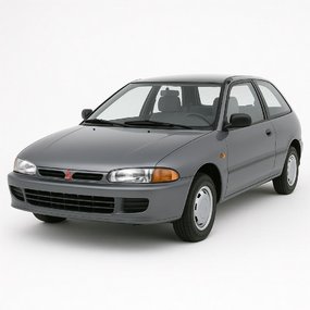Тюнінг Mitsubishi Colt 1992-1996 рр.