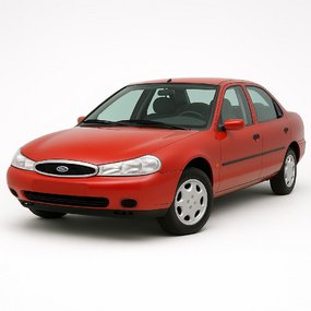 Тюнінг Ford Mondeo 1996-2001 рр.