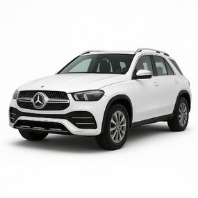Тюнінг Mercedes GLE W167 2018- рр.