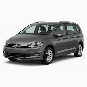 Тюнінг Volkswagen Touran 2015- рр.