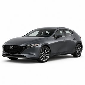 Тюнінг Mazda 3 2019- рр.