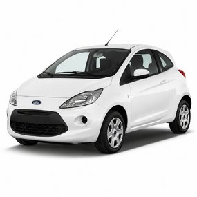 Тюнінг Ford Ka 2008-2016 рр.