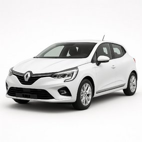 Тюнінг Renault Clio V 2019- рр.