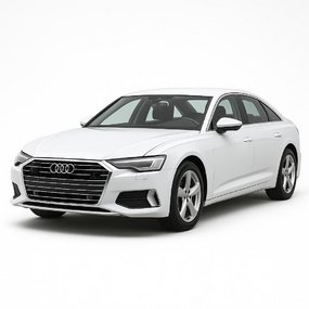 Тюнінг Audi A6 C8 2018-2025 рр.