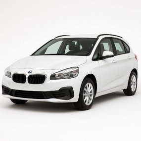 Тюнінг BMW 2 серія Active Tourer F45/F46 2014-2021 рр.