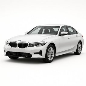 Тюнінг BMW 3 серія G20/G21 2018- рр.