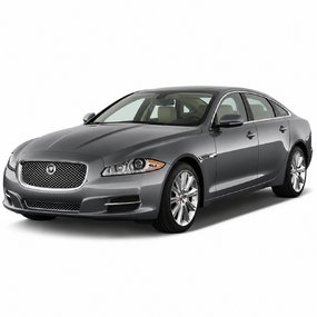Тюнінг Jaguar XJ 2010- рр.
