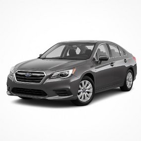 Тюнінг Subaru Legacy 2014-2019 рр.