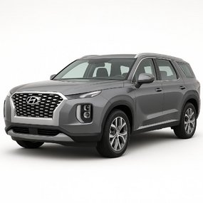 Тюнінг Hyundai Palisade 2018-2025 рр.