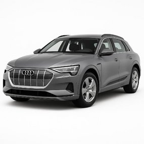 Тюнінг Audi e-Tron 2018-2022 рр.