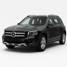 Тюнінг Mercedes GLB X247 2019- рр.