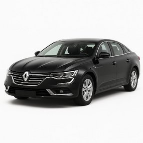 Тюнінг Renault Talisman 2015-2022 рр.