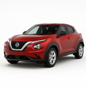 Тюнінг Nissan Juke 2020- рр.