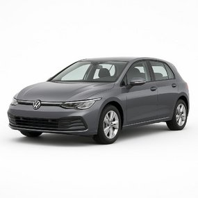 Тюнінг Volkswagen Golf 8 2019- рр.