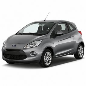 Тюнінг Ford Ka 2016- рр.