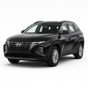 Тюнінг Hyundai Tucson NX4 2021- рр.