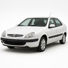 Тюнінг Citroen Xsara II 2000-2006 рр.
