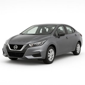 Тюнінг Nissan Almera N18 2018- рр.