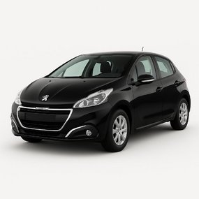 Тюнінг Peugeot 208 2019- рр.