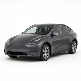 Тюнінг Tesla Model Y 2020- рр.