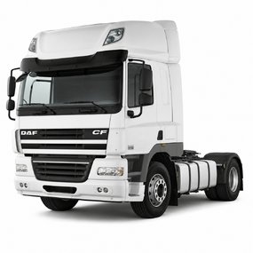 Тюнінг DAF CF 2000-2013 рр.