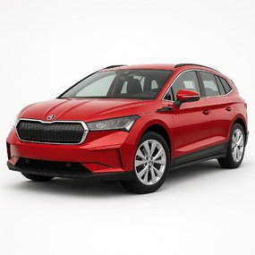 Тюнінг Skoda Enyaq 2020- рр.