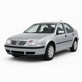 Тюнінг Volkswagen Jetta 1998-2005 рр.