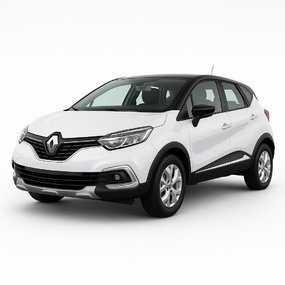 Тюнінг Renault Captur 2019- рр.