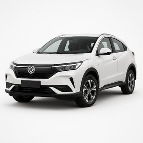 Тюнінг Dongfeng M-NV 2020- рр.