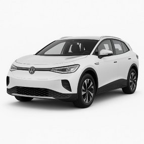 Тюнінг Volkswagen ID.4 2020- рр.