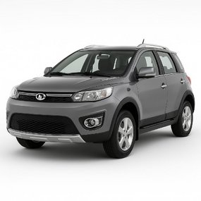 Тюнінг GreatWall Haval M4 2012-2021 рр.