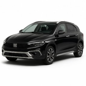Тюнінг Fiat Tipo Cross 2021- рр.
