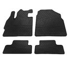 Гумові килимки (4 шт, Stingray Premium) фото 1