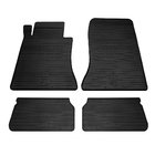 Mercedes E-class W124 1984-1997 рр. Гумові килимки (4 шт, Stingray Premium) фото 1