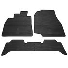 Lexus LX470 1998-2007 рр. Гумові килимки (4 шт, Stingray Premium) фото 1