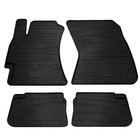Subaru Forester 2008-2013 рр. Гумові килимки (4 шт, Stingray Premium) фото 1