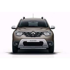Тюнінг Renault Duster 2018-2024 рр.
