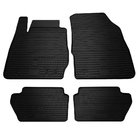 Ford Ecosport 2013-2022 рр. Гумові килимки (4 шт, Stingray Premium) фото 1
