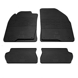 Ford Fusion гумові килимки Stingray Premium
