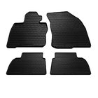 Honda Civic HB 2006-2012 рр. Гумові килимки (4 шт, Stingray Premium) фото 1