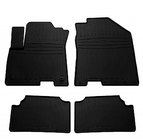 Гумові килимки для EV (4 шт, Stingray Premium) фото 1