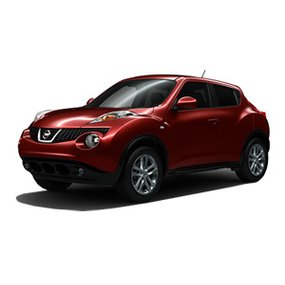 Тюнінг Nissan Juke 2010-2019 рр.