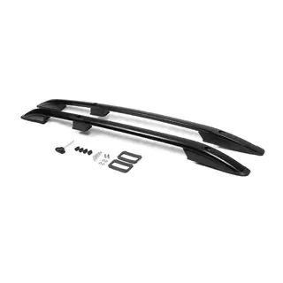 Рейлінги Skyport Black (2 шт)