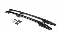 Рейлінги Skyport (чорні) фото 1